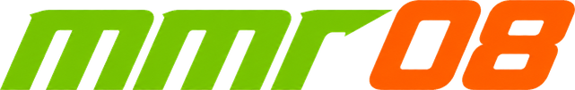 mmr08 Logo